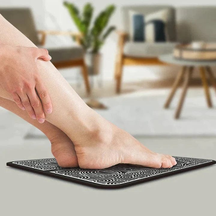 NeuroRelief™ Pro | #1 NMES Voetmassager Voor Directe Zenuwpijn Verlichting